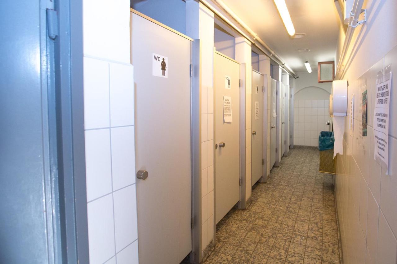 Hotel Munich Oktoberfest Glamping Esterno foto